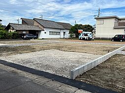 【TOSCO】奥町駅へ徒歩6分。通勤も通学も、毎日が軽くなる2区画。