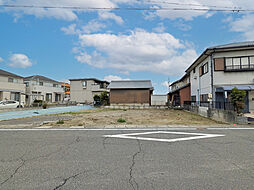 稲沢市平和町下起中(1)　平屋暮らしが叶う土地