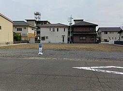 【トスコ】岐阜市八代(3)C区画／平屋建築可能。60坪の土地