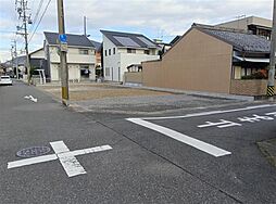 【トスコ】岐阜市長良有明町(2)／小中学校まで徒歩10分以内で安心