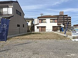 【トスコ】名古屋快適圏　大治町　全2区画×平屋対応／南向きで陽当たり良好