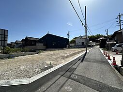 東浦町生路(2)　小学校徒歩9分／生活のしやすい落ち着きある住宅地