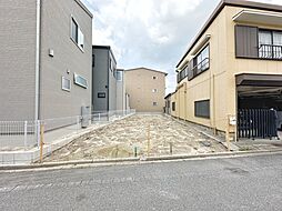 【トスコ】中川区荒子／東山線「高畑」駅徒歩10分／あおなみ線「南荒子」駅徒歩8分