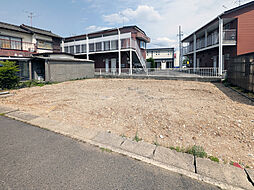 春日井市高山町(1)　生活利便が整った静かな住宅地