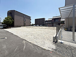 TOSCO／中川区戸田II(3)近鉄「戸田」駅　徒歩7分
