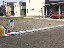 TOSCO北名古屋市高田寺II　プラン、詳細などお問合せください