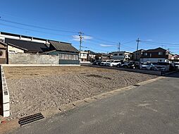 稲沢市稲沢町北山(2)