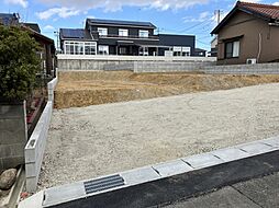 【トスコ】半田市美原町／注文住宅用地／住環境と利便性に優れた好立地／残り１区画