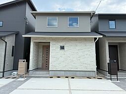 G-STYLE豊山中学校東II【イワクラゴールデンホーム(株)】