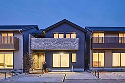 G-STYLE尾張横須賀駅南【イワクラゴールデンホーム(株)】