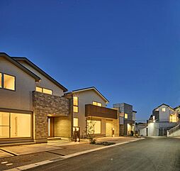 G-STYLE大府市桃山 【イワクラゴールデンホーム(株)】