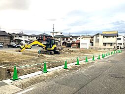 G-STYLE三郷駅北 -三郷駅再開発で始まる新しい街-