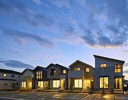 G-STYLE三郷ヒルズ【イワクラゴールデンホーム(株)】