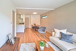 G-STYLE 神領駅東III【イワクラゴールデンホーム(株)】