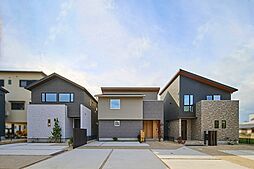 G-STYLE豊田市小坂【イワクラゴールデンホーム(株)】