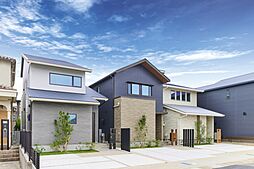 G-STYLE 朝宮公園II -YUTORI SQUARE-【イワクラゴールデンホーム】