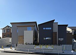 G-STYLE大府市北山【イワクラゴールデンホーム(株)】