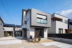 G-STYLE国府宮駅西II【イワクラゴールデンホーム】