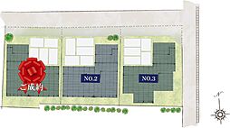 G-STYLE新清洲駅西III【イワクラゴールデンホーム(株)】