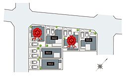 G-STYLE落合公園西【イワクラゴールデンホーム(株)】