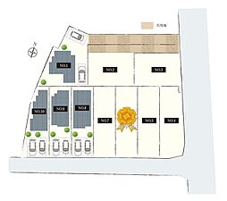 G-STYLEエアポートフロントプロジェクト【イワクラゴールデンホーム(株)】