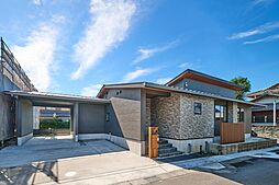 G-STYLE妙興寺駅南【イワクラゴールデンホーム(株)】