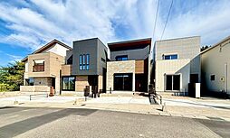 G-STYLE守山区下志段味 【イワクラゴールデンホーム(株)】