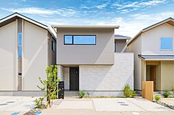 G-STYLE富木島町大池公園前【イワクラゴールデンホーム(株)】