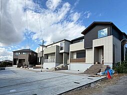 G-STYLE大府市北山II【イワクラゴールデンホーム(株)】