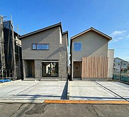 G-STYLE神領駅南IV【イワクラゴールデンホーム(株)】