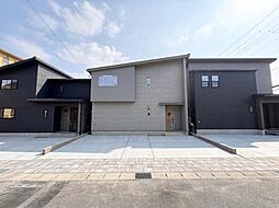 G-STYLE土橋駅西【イワクラゴールデンホーム(株)】
