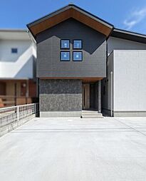 G-STYLE出川小学校東【イワクラゴールデンホーム(株)】