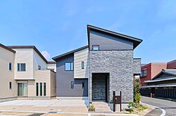G-STYLE北区如意【イワクラゴールデンホーム(株)】