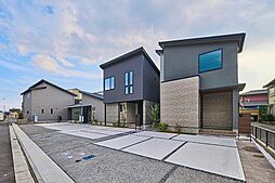 G-STYLE桑名柳原【イワクラゴールデンホーム(株)】