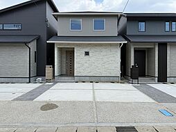 G-STYLE豊山中学校東II【イワクラゴールデンホーム(株)】