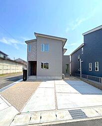 G-STYLE春日井月見町【イワクラゴールデンホーム(株)】