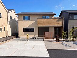 G-STYLE稲沢市桜木II【イワクラゴールデンホーム(株)】