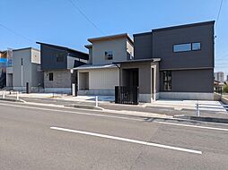 G-STYLE大森・金城学院前駅東【イワクラゴールデンホーム(株)】