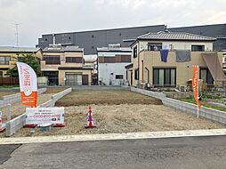 【桧家住宅の宅地分譲】スマート・ワンシティ上尾市地頭方