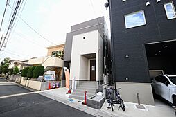 【桧家住宅の分譲住宅】スマート・ワンシティさいたま市中央区鈴谷