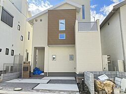 【桧家住宅の分譲住宅】プラス　FUN　PLACE　八潮