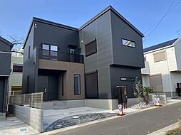 【桧家の分譲住宅】スマート・ワンシティ蓮田市御前橋1丁目