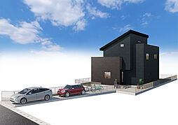 【桧家住宅の分譲住宅】スマート・ワンシティ加須市南篠崎「Z空調の家」