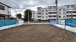 【桧家住宅の宅地分譲】スマート・ワンシティさいたま市南区別所2丁目