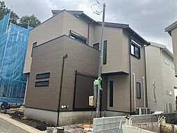 【桧家の分譲住宅】スマート・ワンシティ所沢市北秋津