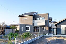 【桧家の分譲住宅】スマート・ワンシティ久喜市本町5丁目