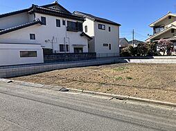 【桧家の宅地分譲】スマート・ワン シティふじみ野市清見3丁目