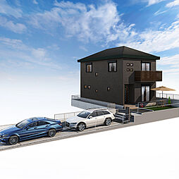 【桧家住宅の分譲住宅】スマート・ワンシティ北本市緑町1丁目「Z空調の家」