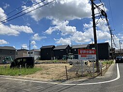 【桧家住宅の宅地分譲】スマート・ワンシティ久喜市伊坂南1丁目