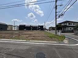 【桧家住宅の宅地分譲】スマート・ワンシティ久喜市伊坂南1丁目